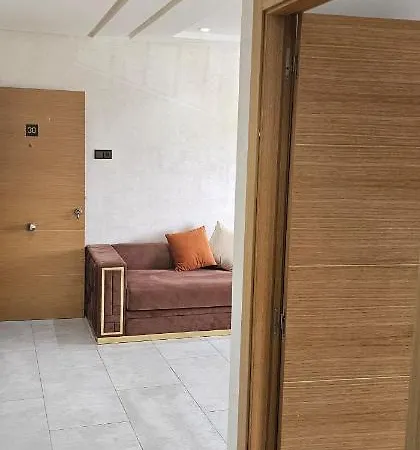 Appartements Rihana Family Only Tangeri Esterno foto