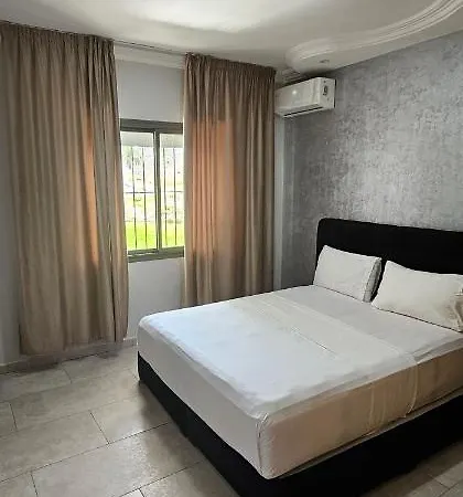 Appartements Rihana Family Only Tangeri Esterno foto