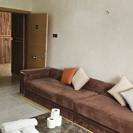 Appartements Rihana Family Only Tangeri Esterno foto