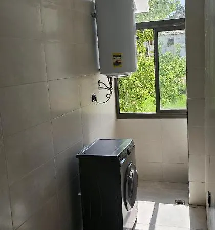 Appartements Rihana Family Only Tangeri Esterno foto