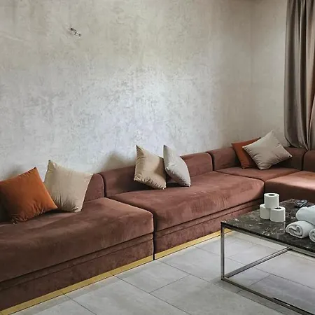Appartements Rihana Family Only Tangeri Esterno foto