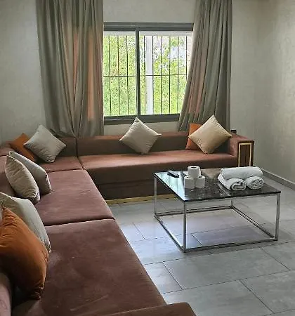 Appartements Rihana Family Only Tangeri Esterno foto