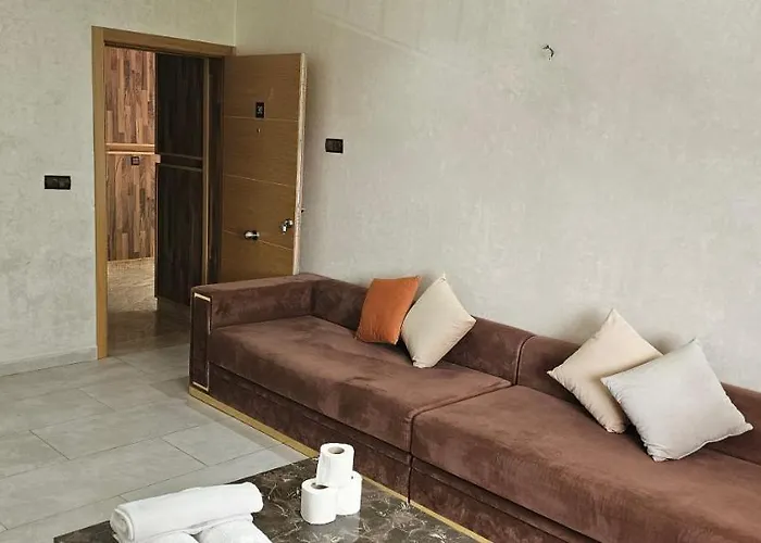 Appartements Rihana Family Only
