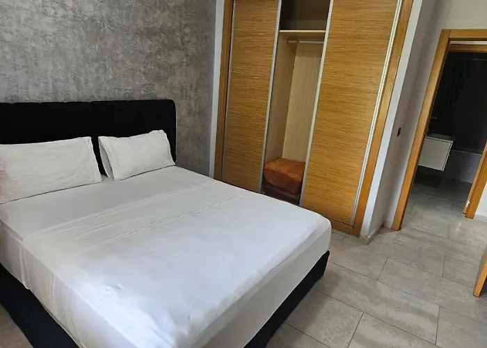 Appartements Rihana Family Only
