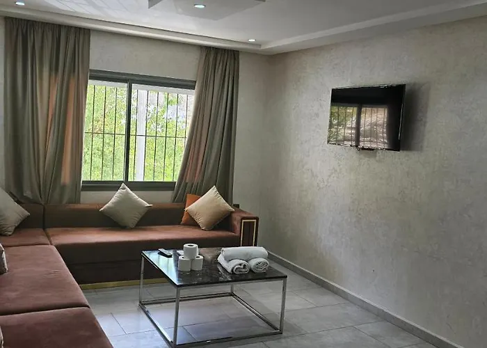 Appartements Rihana Family Only