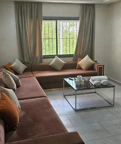 Appartements Rihana Family Only